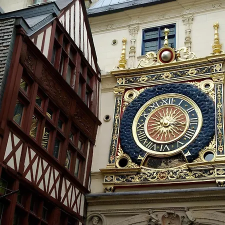 Capucin Proche Chu, Centre Historique & Faculte De Medecine - Linge & Menage Inclus