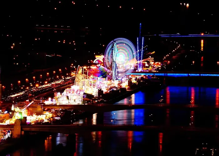 Capucin Appartement Rouen